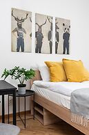 Kalwaryjska Apartments