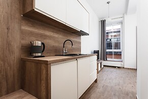 Kalwaryjska Apartments