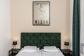 Kalwaryjska Apartments