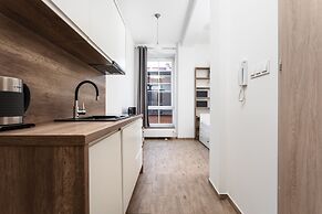 Kalwaryjska Apartments