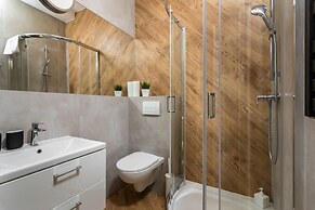 Kalwaryjska Apartments