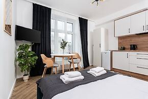 Kalwaryjska Apartments