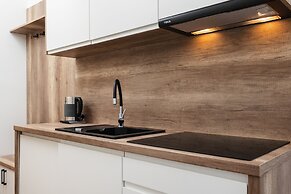 Kalwaryjska Apartments