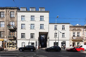 Kalwaryjska Apartments