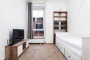 Kalwaryjska Apartments