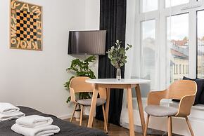 Kalwaryjska Apartments