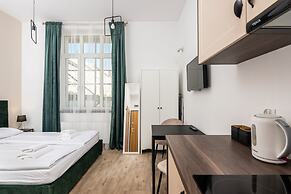 Kalwaryjska Apartments