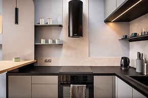 Kalwaryjska Apartments