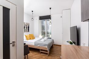 Kalwaryjska Apartments