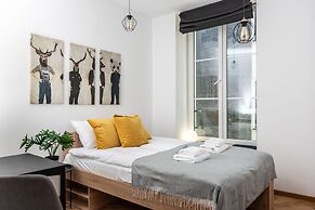 Kalwaryjska Apartments