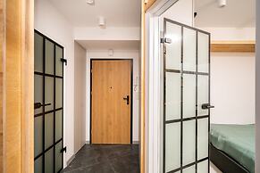 Kalwaryjska Apartments