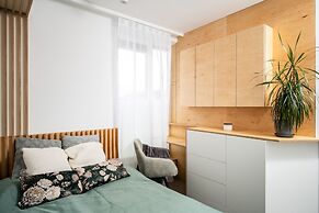 Kalwaryjska Apartments