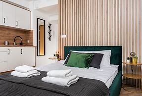 Kalwaryjska Apartments