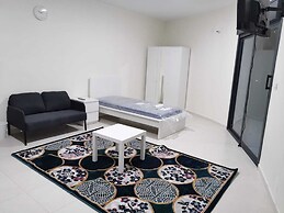 Durrat al Israa Residence