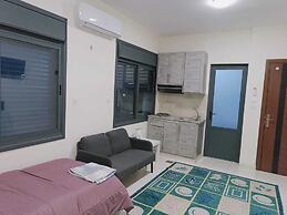 Durrat al Israa Residence
