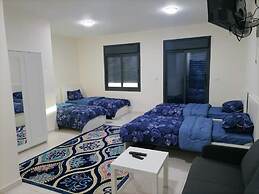 Durrat al Israa Residence