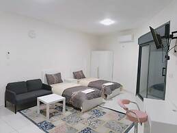 Durrat al Israa Residence