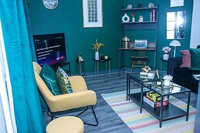 Dudley 3bedroom Home-perfect for Long & Short Stay