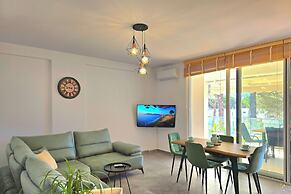 Cozy Apartment in San Pietro Resort