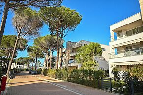 Cozy Apartment in San Pietro Resort