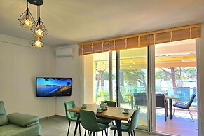 Cozy Apartment in San Pietro Resort