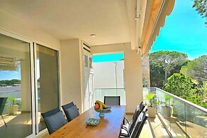 Cozy Apartment in San Pietro Resort