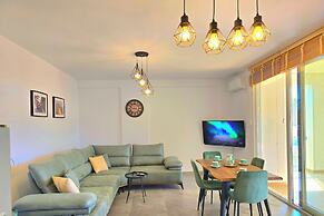 Cozy Apartment in San Pietro Resort