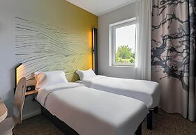 B&B Hotel Mulhouse Bâle Aéroport