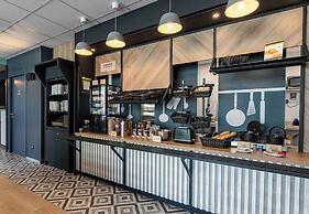 B&B Hotel Mulhouse Bâle Aéroport