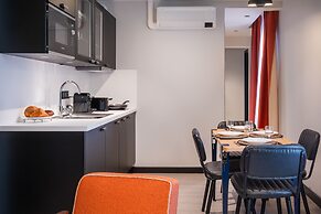 East Paris Suite