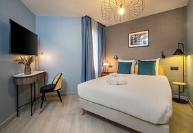 East Paris Suite