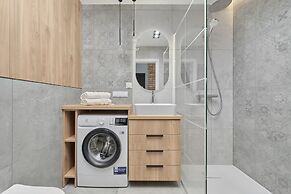 Comfortable Studio in Wrocław by Renters