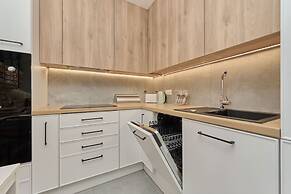 Comfortable Studio in Wrocław by Renters