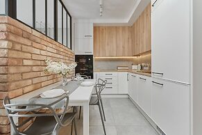 Comfortable Studio in Wrocław by Renters