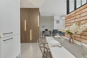 Comfortable Studio in Wrocław by Renters