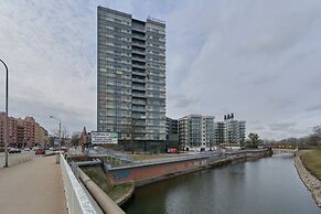 Comfortable Studio in Wrocław by Renters