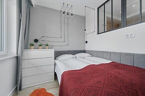 Comfortable Studio in Wrocław by Renters