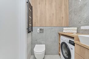 Comfortable Studio in Wrocław by Renters