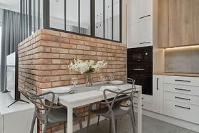 Comfortable Studio in Wrocław by Renters