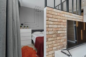 Comfortable Studio in Wrocław by Renters