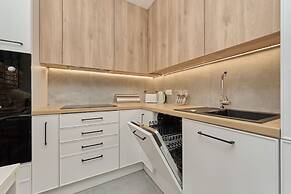 Comfortable Studio in Wrocław by Renters