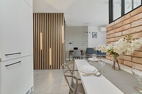 Comfortable Studio in Wrocław by Renters