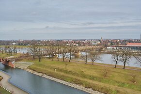 Comfortable Studio in Wrocław by Renters