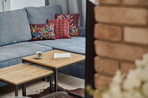 Comfortable Studio in Wrocław by Renters