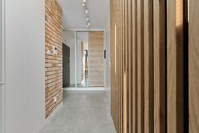 Comfortable Studio in Wrocław by Renters