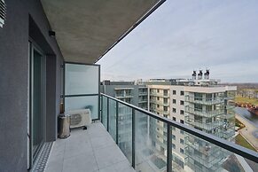 Comfortable Studio in Wrocław by Renters