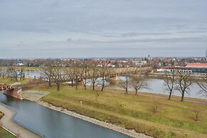 Comfortable Studio in Wrocław by Renters