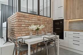 Comfortable Studio in Wrocław by Renters