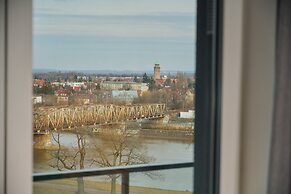 Comfortable Studio in Wrocław by Renters