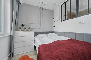 Comfortable Studio in Wrocław by Renters